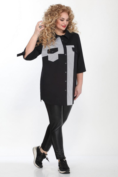 Блуза Matini 4.1418 - фото 5