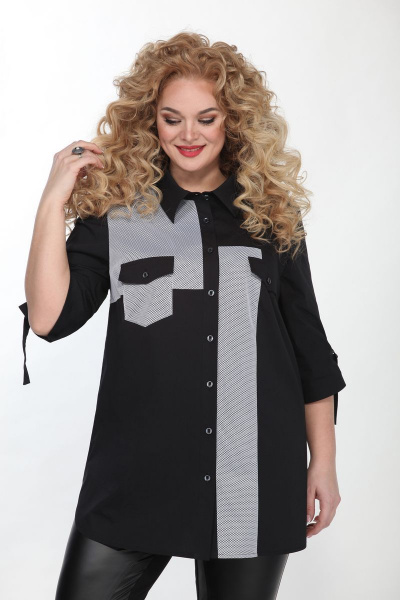 Блуза Matini 4.1418 - фото 1