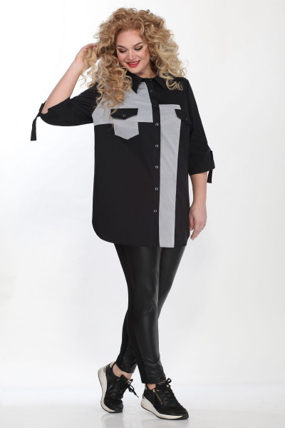 Блуза Matini 4.1418 - фото 3