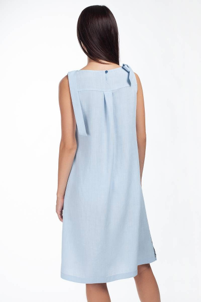 Платье Femme & Devur 8237 1.32F(170) - фото 2