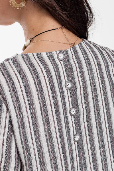 Платье Femme & Devur 8546 1.54F(170) - фото 5