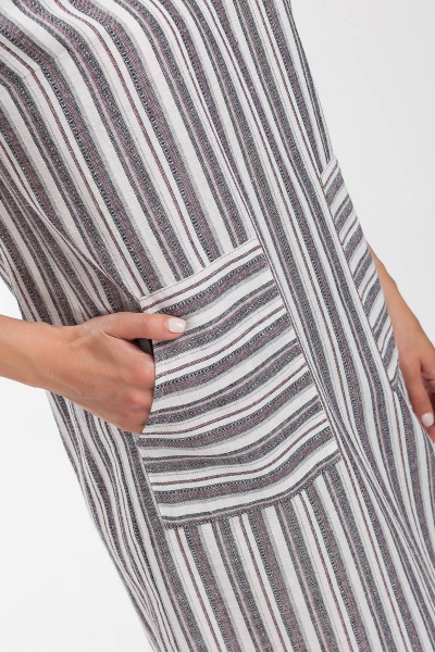 Платье Femme & Devur 8546 1.54F(170) - фото 4