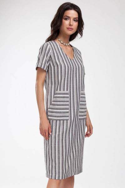 Платье Femme & Devur 8546 1.54F(170) - фото 3