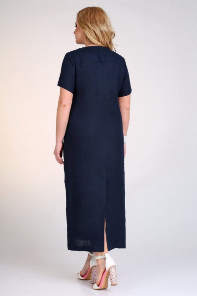 Платье Jurimex 2453 - фото 7