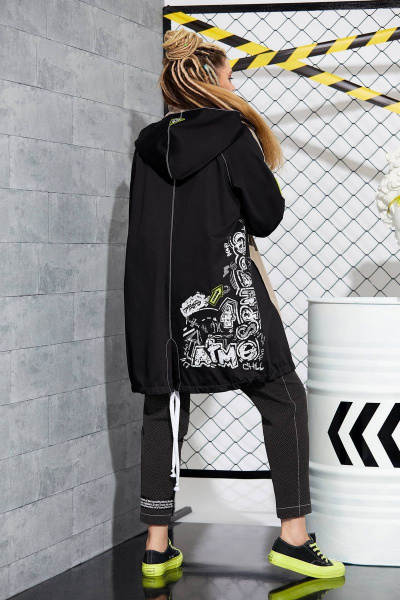 Парка AVE RARA 1014 - фото 2