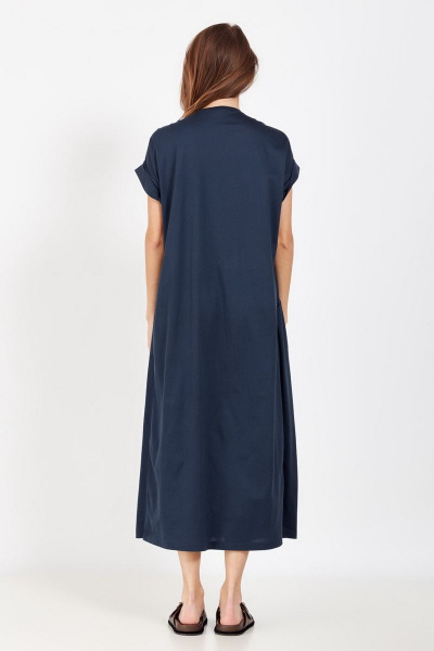 Платье Favorini 31606 - фото 4