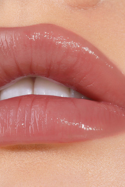  LUXVISAGE MIRACLE CARE 106 LILAC PINK - фото 3