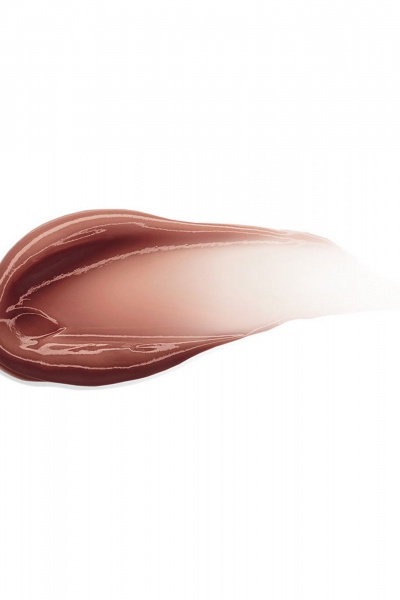 Бальзам для губ LUXVISAGE MIRACLE CARE 107 double chocolate - фото 2