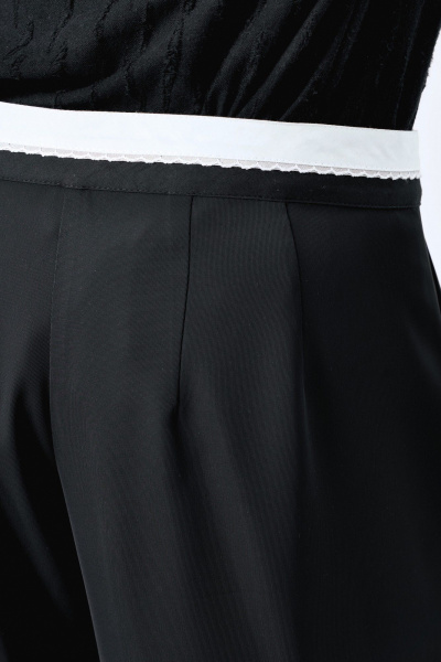 Брюки MilMil 1229 черный - фото 6