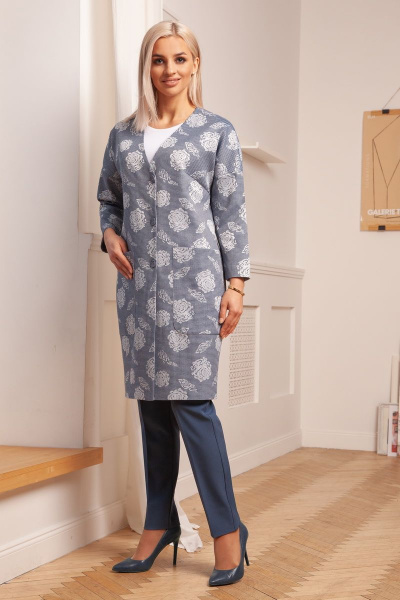 Брюки, джемпер, кардиган Azzara 748 - фото 2