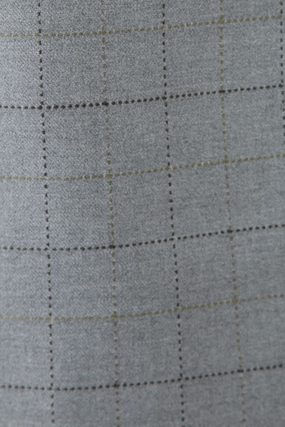 Блуза, жакет, юбка Elady 3826 клетка - фото 9