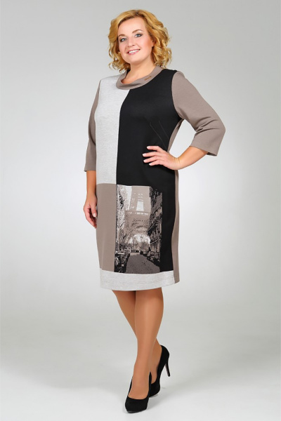 Платье Медея и К 1689 париж - фото 1