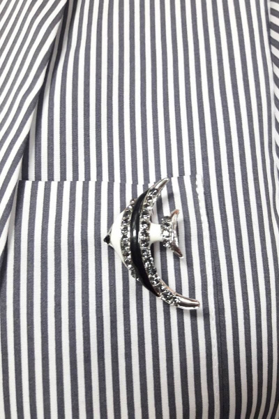 Жакет Needle 425/3 - фото 3