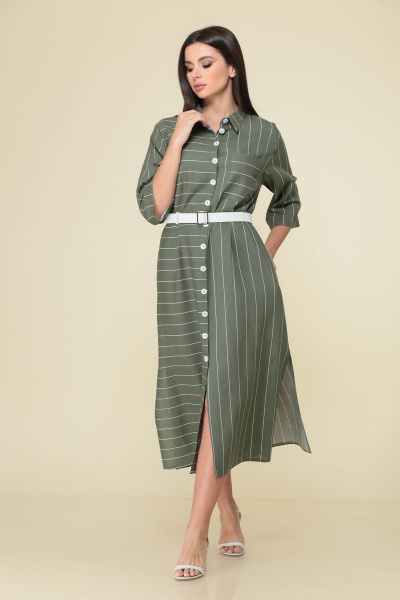 Платье Ларс Стиль 543 - фото 2