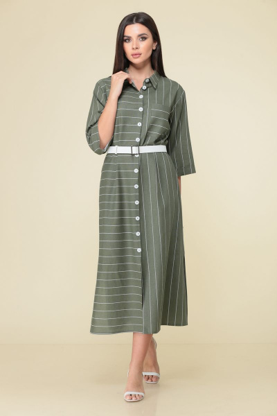 Платье Ларс Стиль 543 - фото 1