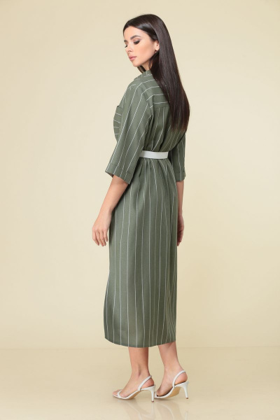 Платье Ларс Стиль 543 - фото 4