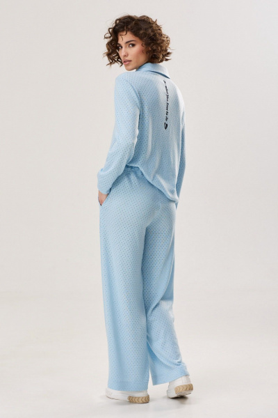 Джемпер NiV NiV fashion 1523-1 - фото 3