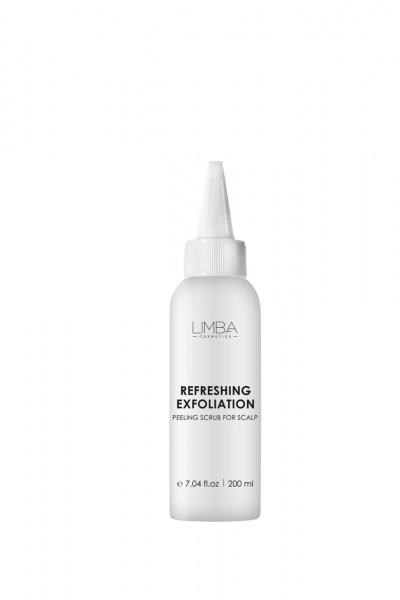  Limba Cosmetics Refreshing Exfoliation - фото 1