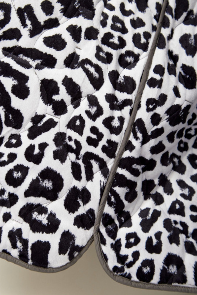 Куртка Shetti 2197 светлый_графит - фото 8