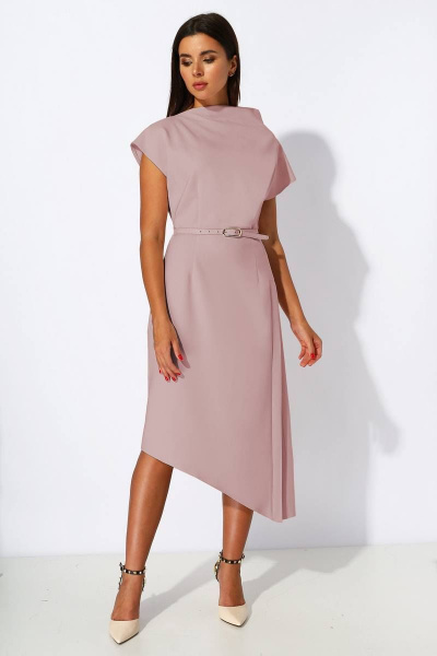 Платье Mia-Moda 1053-14 - фото 2