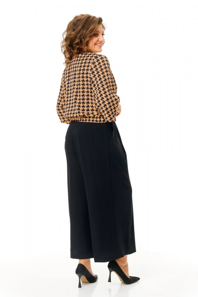 Брюки, бомбер Karina deLux M-1376 - фото 4