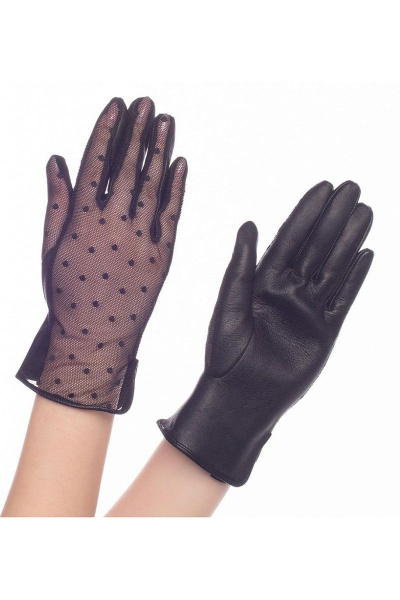 Перчатки ACCENT 51г черный - фото 1
