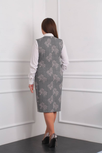 Сарафан Milana 862 - фото 2