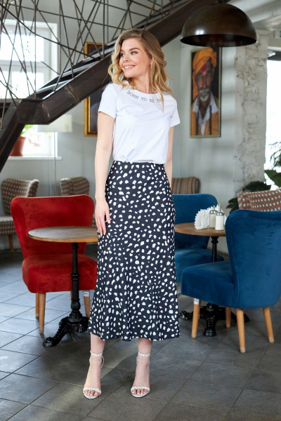 Юбка EMBER e308 - фото 1