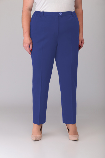 Брюки Algranda А3571-с-1 - фото 1