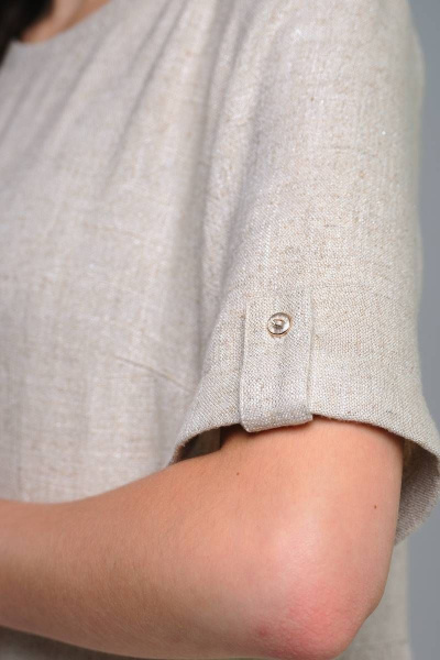 Платье Femme & Devur 8842 1.8F(170) - фото 7