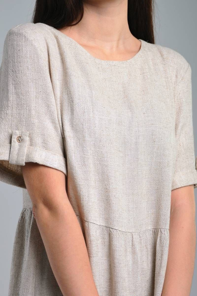 Платье Femme & Devur 8842 1.8F(170) - фото 6