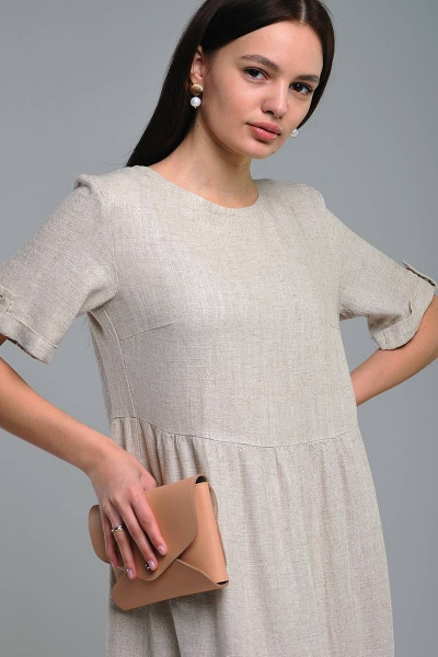 Платье Femme & Devur 8842 1.8F(170) - фото 5