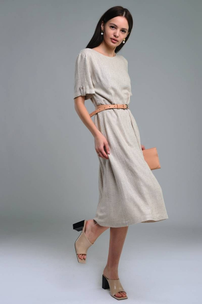 Платье Femme & Devur 8842 1.8F(170) - фото 4