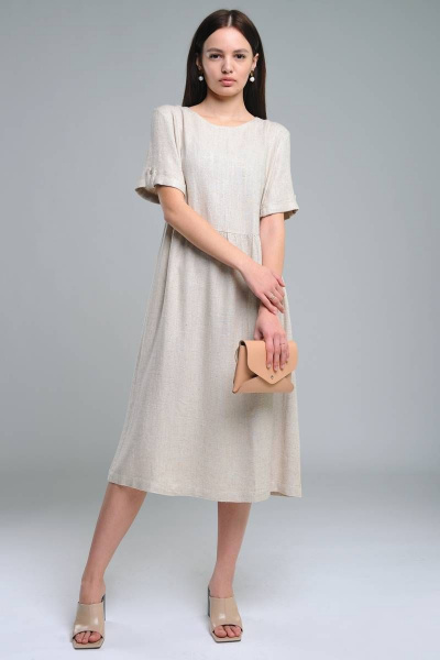 Платье Femme & Devur 8842 1.8F(170) - фото 2