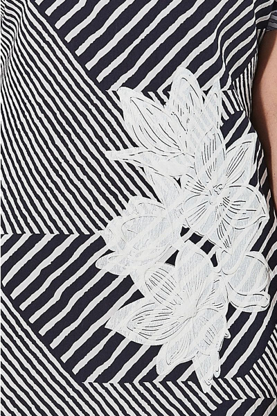 Платье Lissana 4287 - фото 4