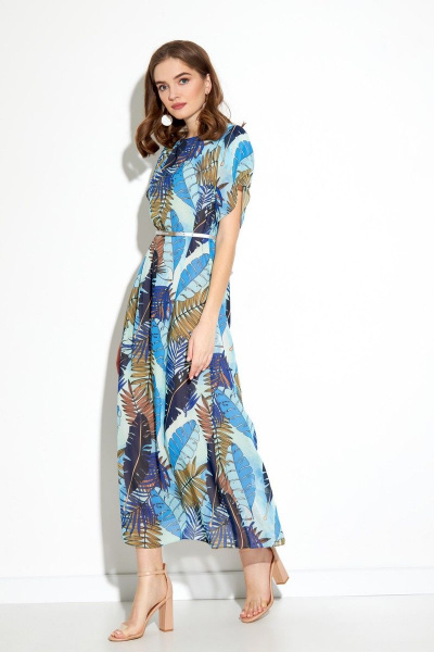 Платье Gizart 7007-7 - фото 1