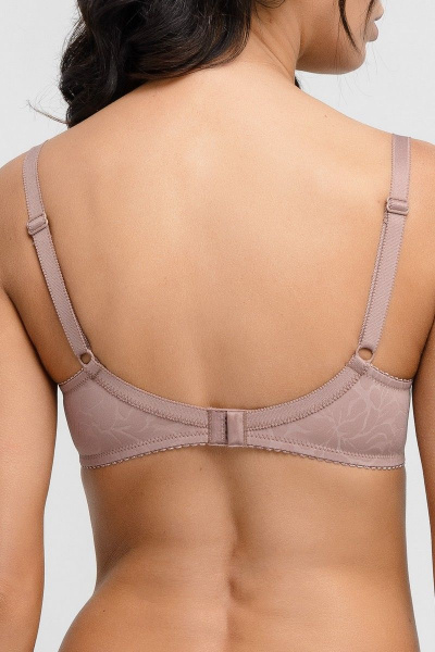 Балконет с гладкой чашкой и эластичным станом Milady 195 19.6 - фото 3