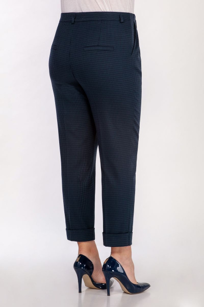 Брюки Элль-стиль 534/1 - фото 3