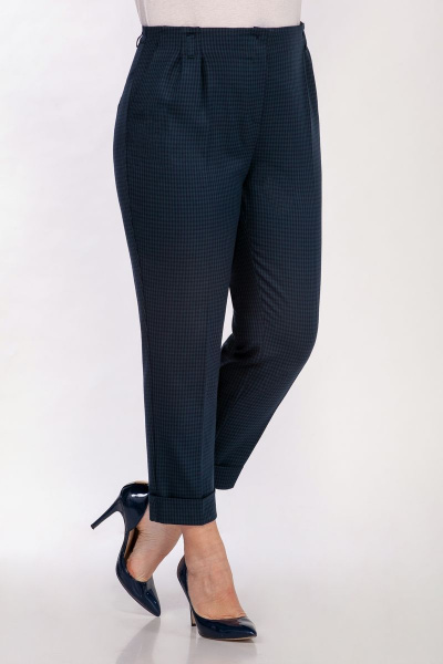 Брюки Элль-стиль 534/1 - фото 2