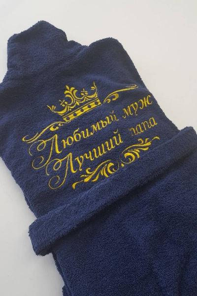 Халат Anli 022а /31 - фото 1