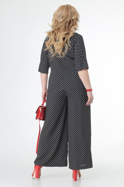 Блуза, брюки Taita plus 1918 /1 - фото 4