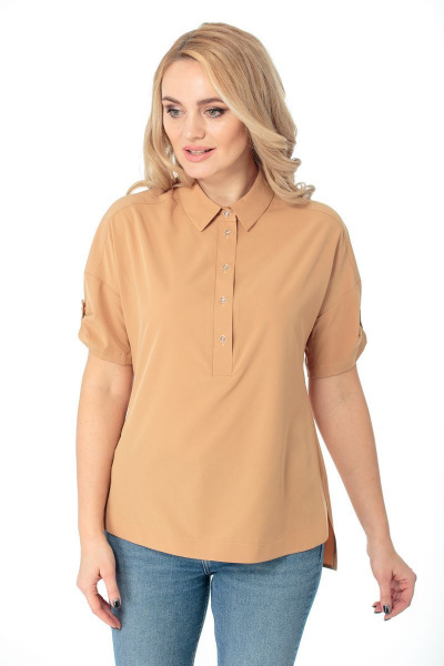 Рубашка Modema м.416/1 - фото 2