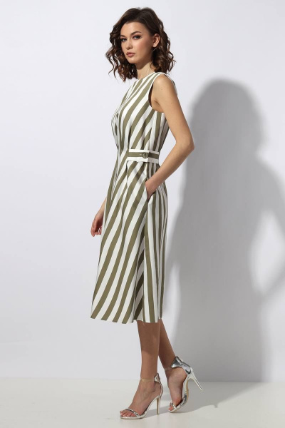 Платье Mia-Moda 1243 - фото 2