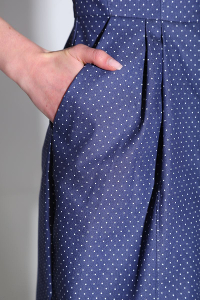 Сарафан Your size 2084 - фото 6