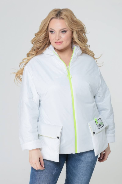 Куртка TrikoTex Stil М1021 - фото 2