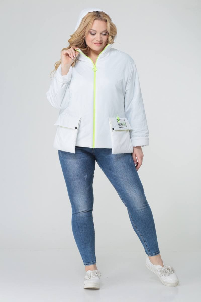Куртка TrikoTex Stil М1021 - фото 4