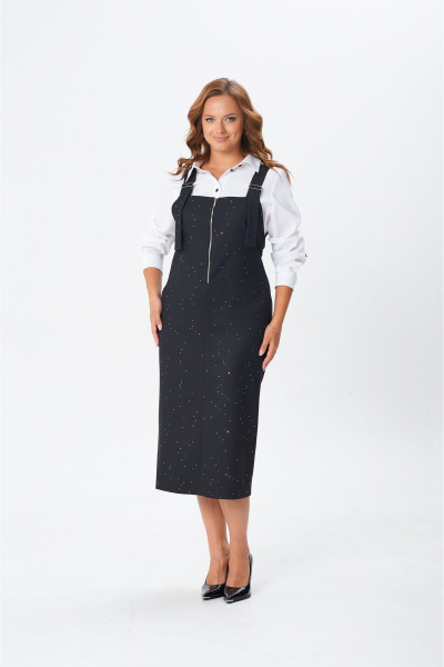 Блуза, сарафан Verita 2385 - фото 8