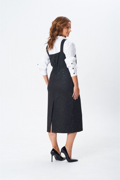 Блуза, сарафан Verita 2385 - фото 6