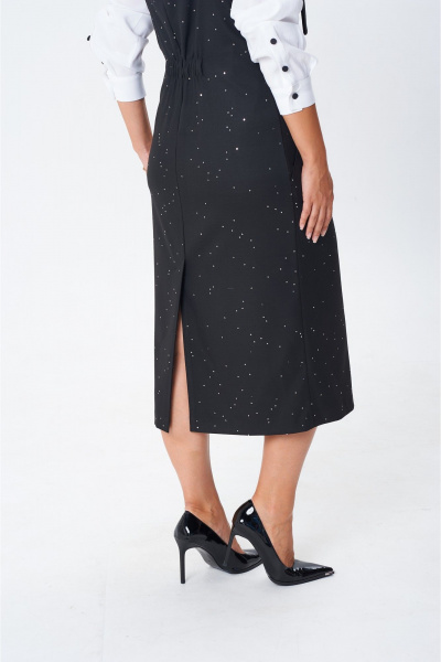 Блуза, сарафан Verita 2385 - фото 5