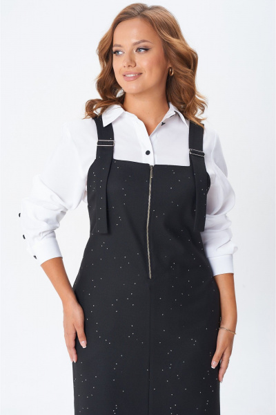 Блуза, сарафан Verita 2385 - фото 3